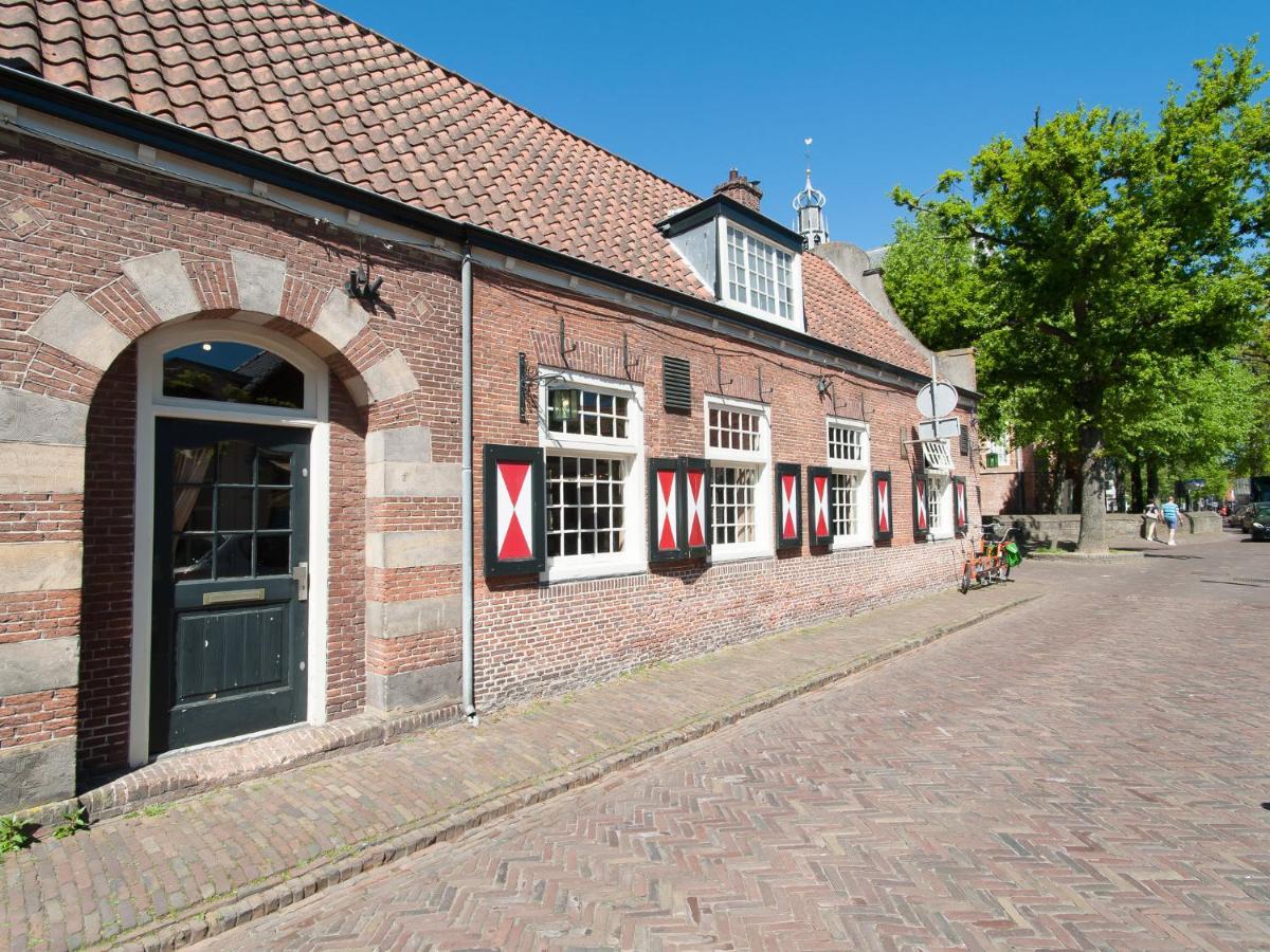 Calm Holiday Home In Bergen North Holland Luaran gambar