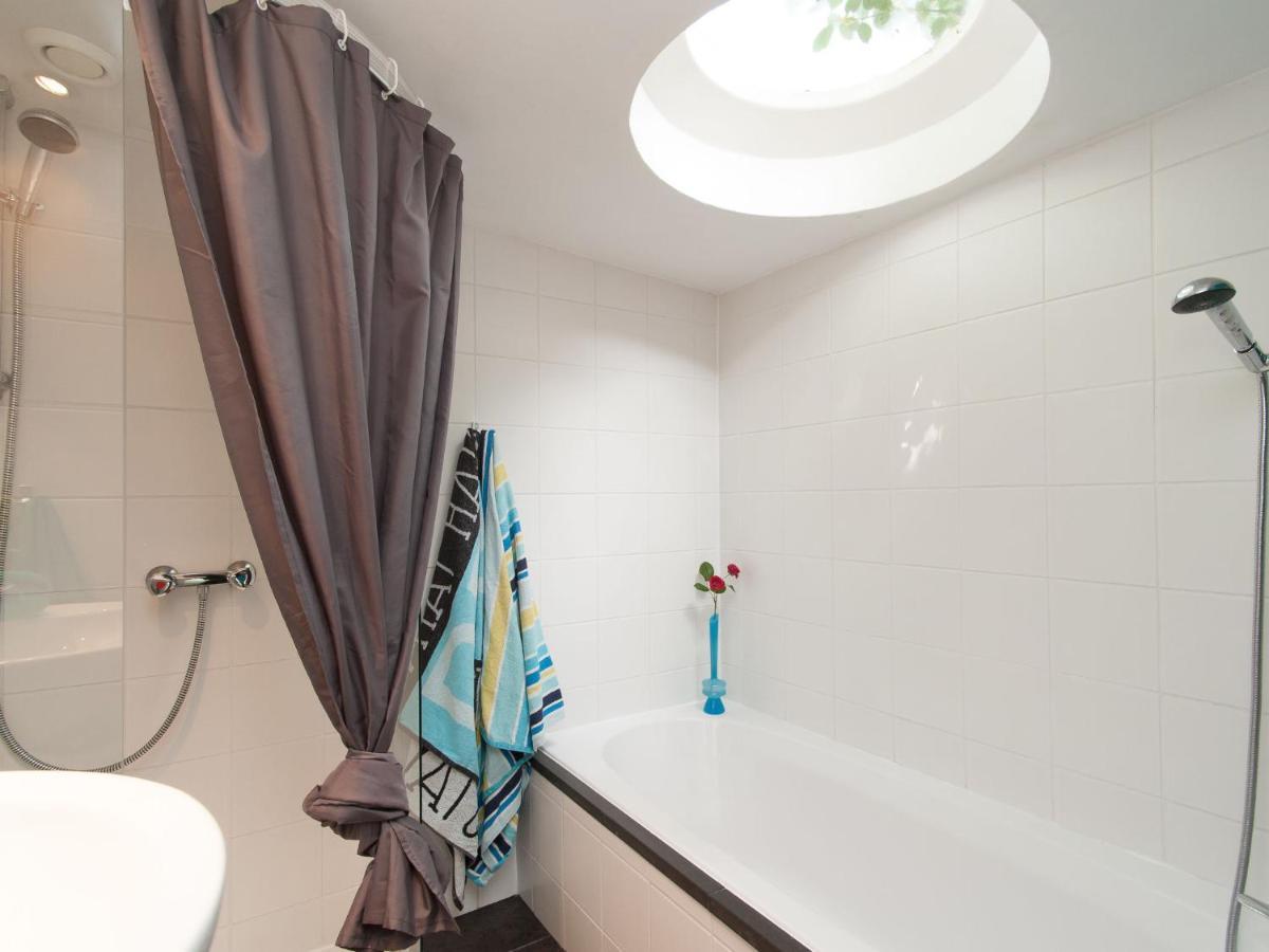 Calm Holiday Home In Bergen North Holland Luaran gambar
