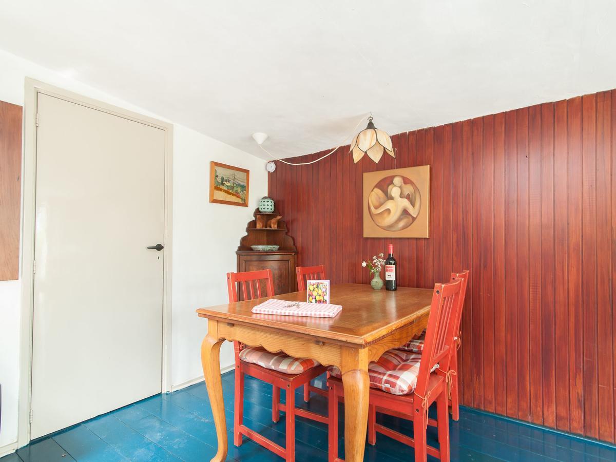 Calm Holiday Home In Bergen North Holland Luaran gambar