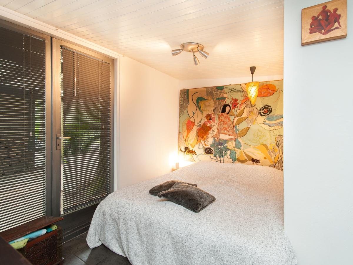 Calm Holiday Home In Bergen North Holland Luaran gambar